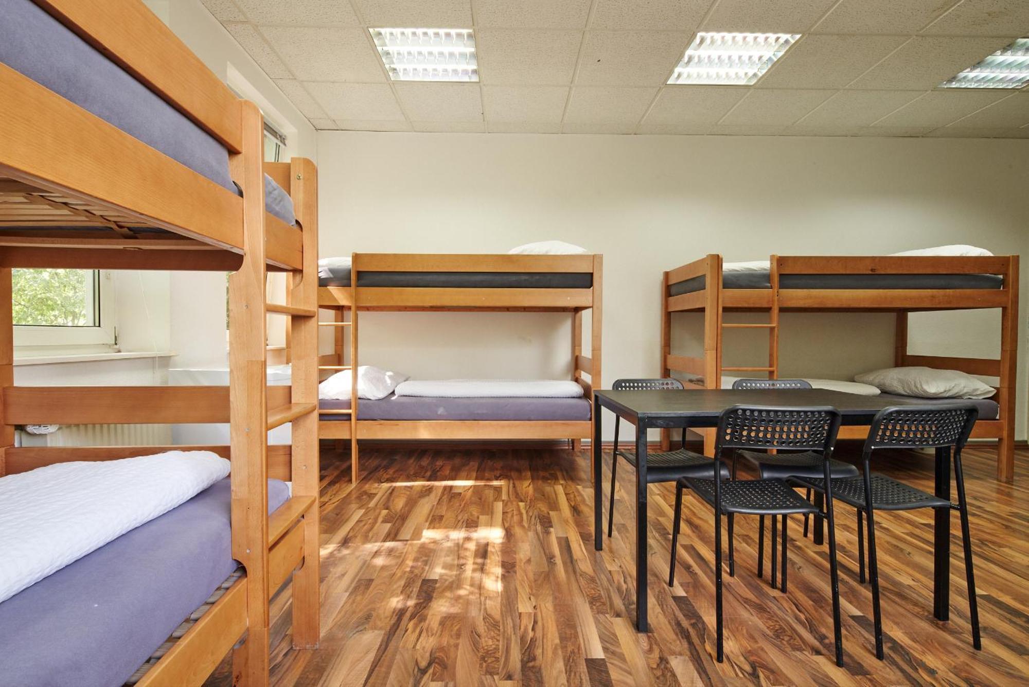 K 357 - Staffboarding - Personal- Und Monteurzimmervermietung Und Vermittlung In Hamburg Und Umgebung Ngoại thất bức ảnh