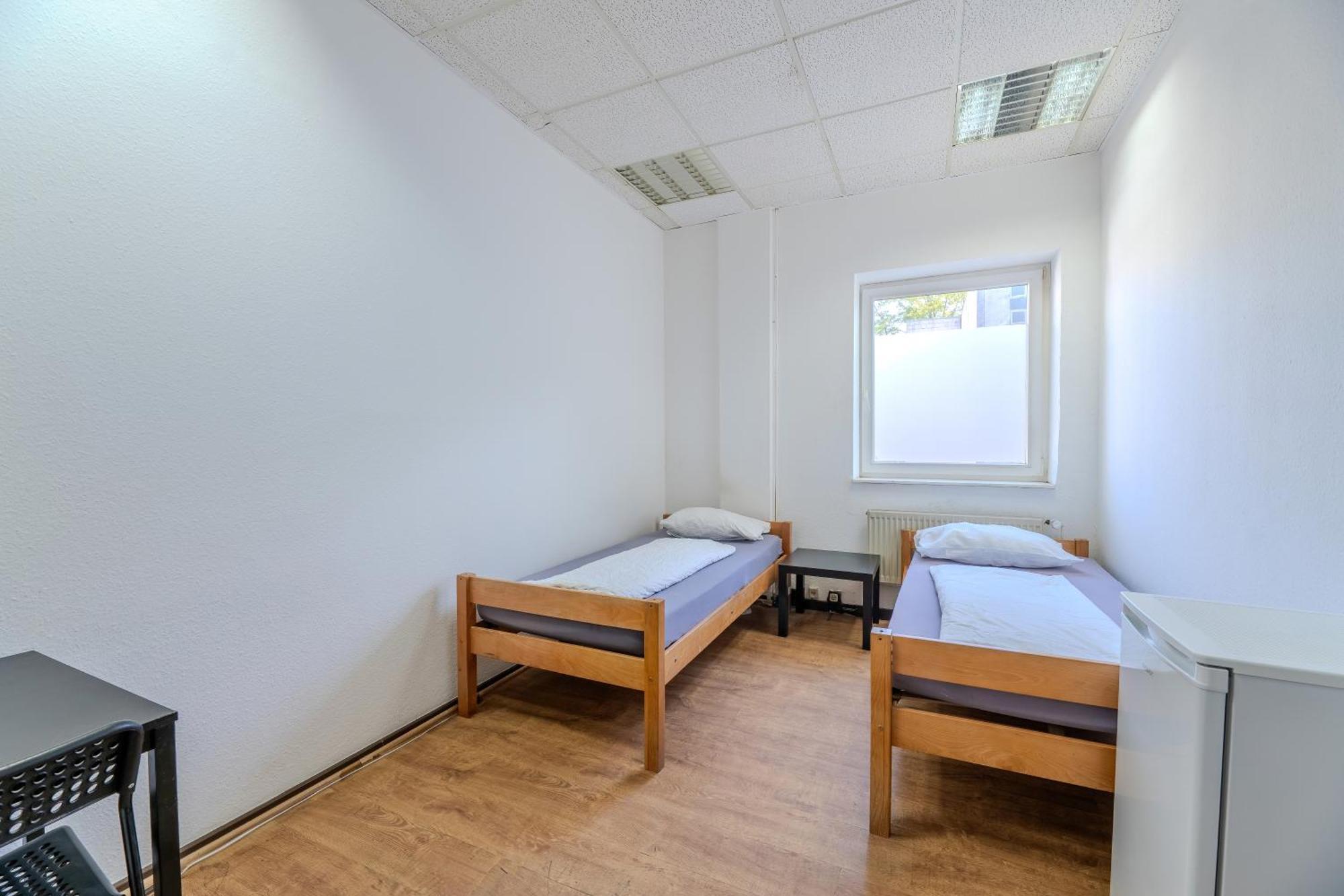 K 357 - Staffboarding - Personal- Und Monteurzimmervermietung Und Vermittlung In Hamburg Und Umgebung Ngoại thất bức ảnh
