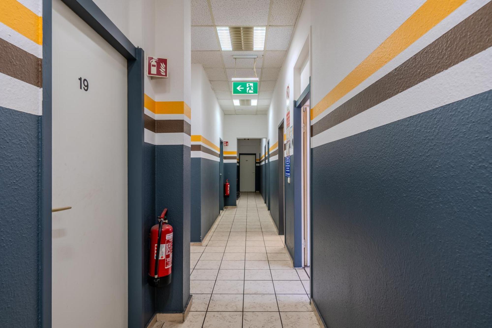 K 357 - Staffboarding - Personal- Und Monteurzimmervermietung Und Vermittlung In Hamburg Und Umgebung Ngoại thất bức ảnh
