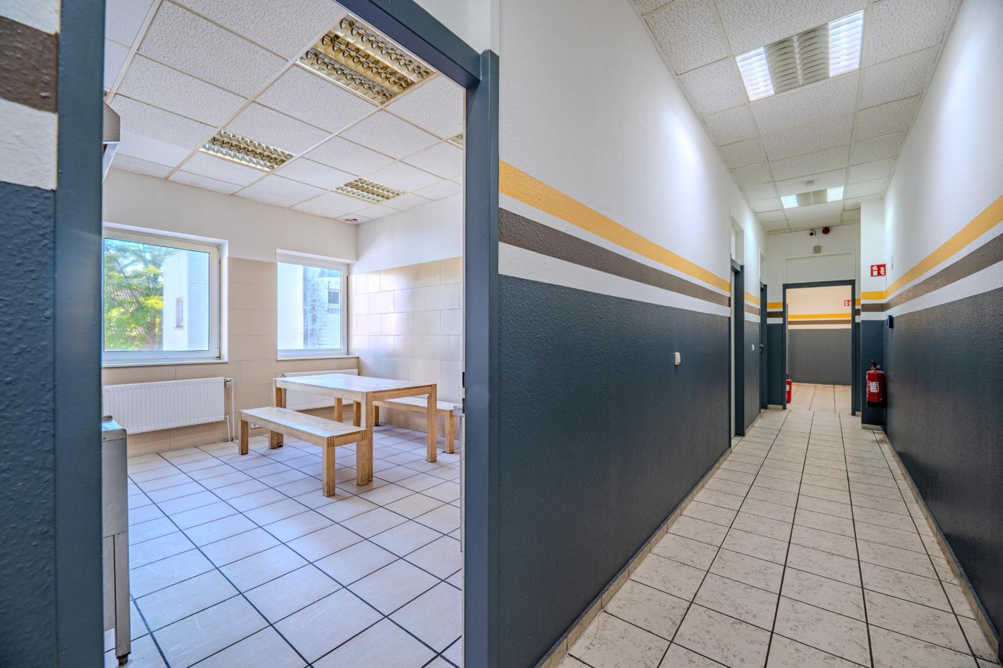 K 357 - Staffboarding - Personal- Und Monteurzimmervermietung Und Vermittlung In Hamburg Und Umgebung Ngoại thất bức ảnh