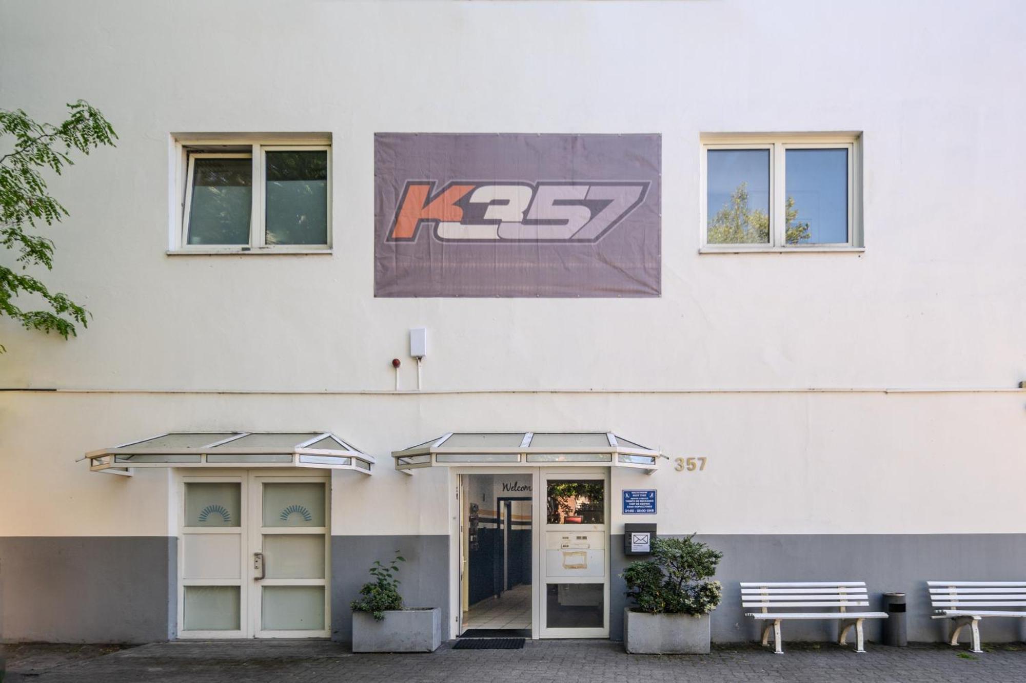 K 357 - Staffboarding - Personal- Und Monteurzimmervermietung Und Vermittlung In Hamburg Und Umgebung Ngoại thất bức ảnh