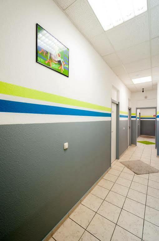 K 357 - Staffboarding - Personal- Und Monteurzimmervermietung Und Vermittlung In Hamburg Und Umgebung Ngoại thất bức ảnh