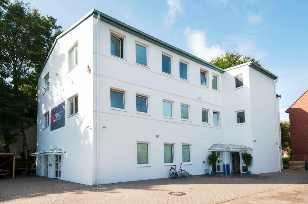 K 357 - Staffboarding - Personal- Und Monteurzimmervermietung Und Vermittlung In Hamburg Und Umgebung Ngoại thất bức ảnh