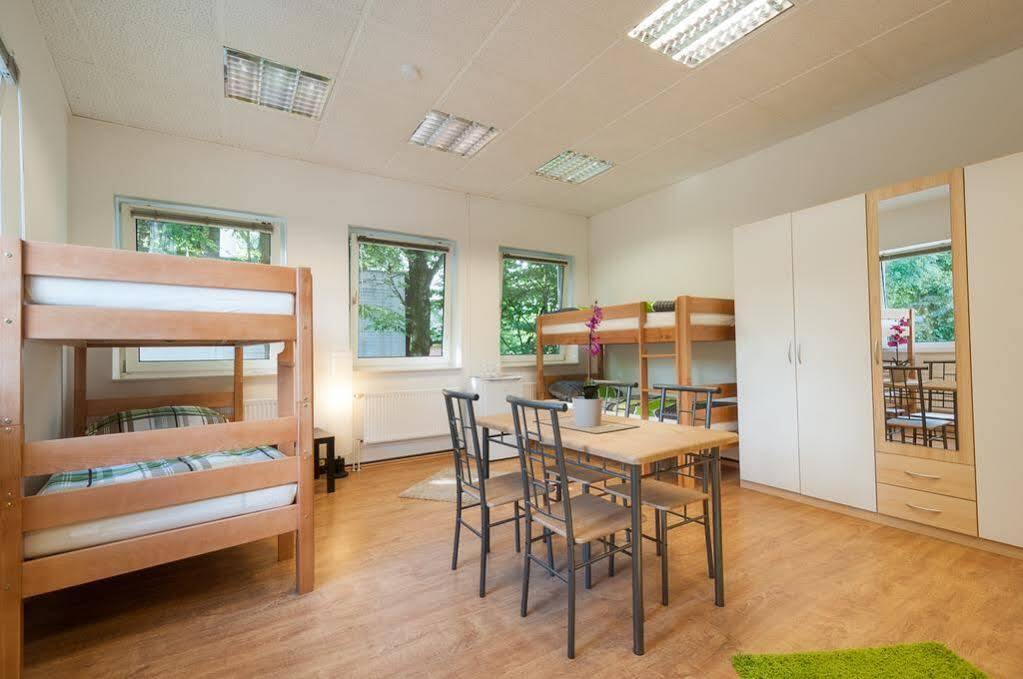 K 357 - Staffboarding - Personal- Und Monteurzimmervermietung Und Vermittlung In Hamburg Und Umgebung Ngoại thất bức ảnh