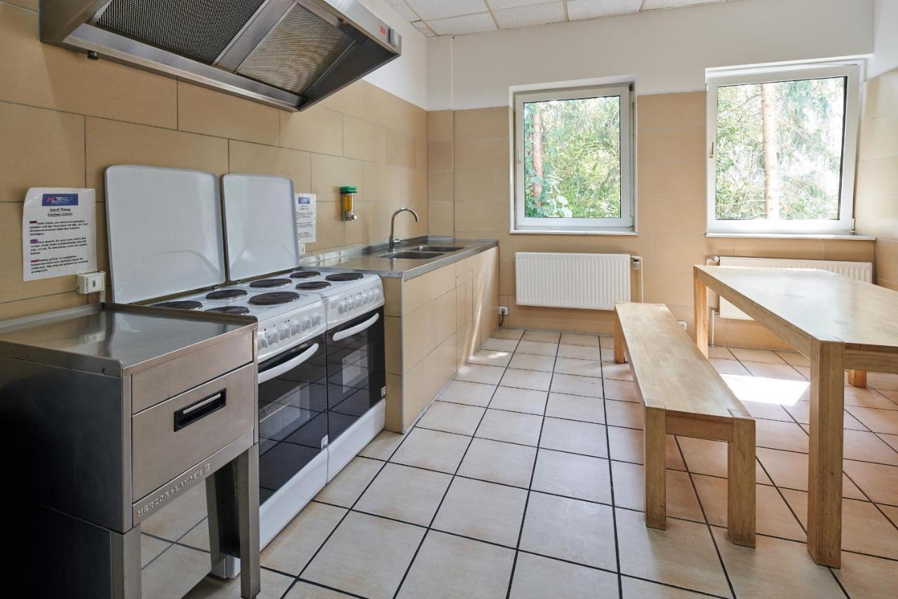 K 357 - Staffboarding - Personal- Und Monteurzimmervermietung Und Vermittlung In Hamburg Und Umgebung Ngoại thất bức ảnh
