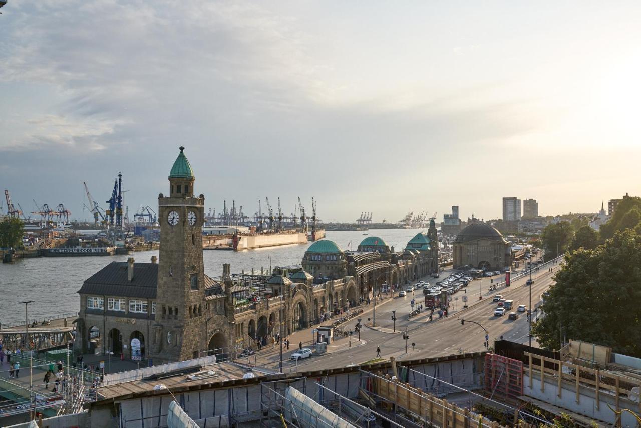K 357 - Staffboarding - Personal- Und Monteurzimmervermietung Und Vermittlung In Hamburg Und Umgebung Ngoại thất bức ảnh