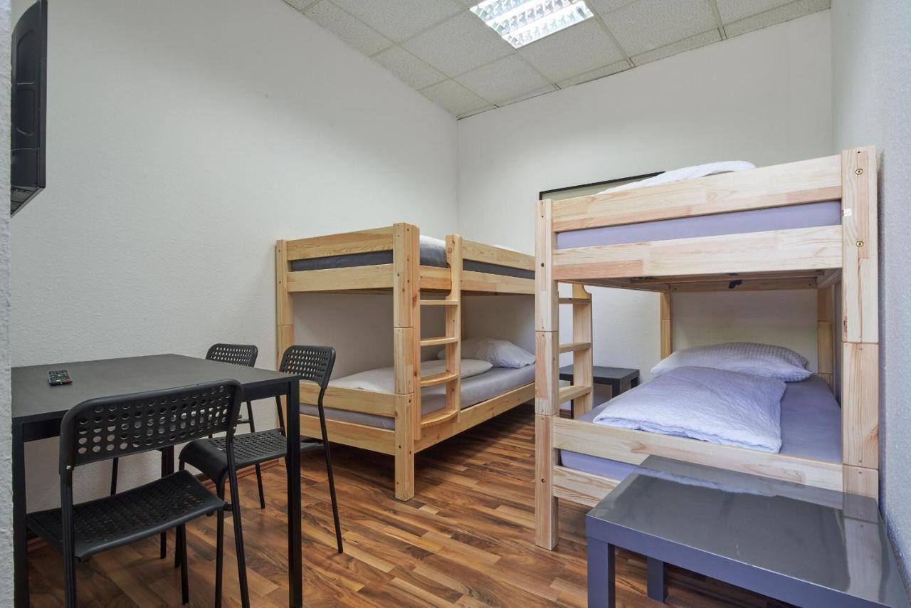 K 357 - Staffboarding - Personal- Und Monteurzimmervermietung Und Vermittlung In Hamburg Und Umgebung Ngoại thất bức ảnh
