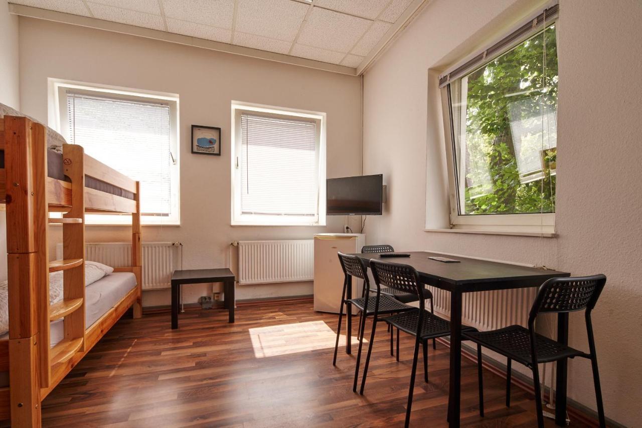 K 357 - Staffboarding - Personal- Und Monteurzimmervermietung Und Vermittlung In Hamburg Und Umgebung Ngoại thất bức ảnh