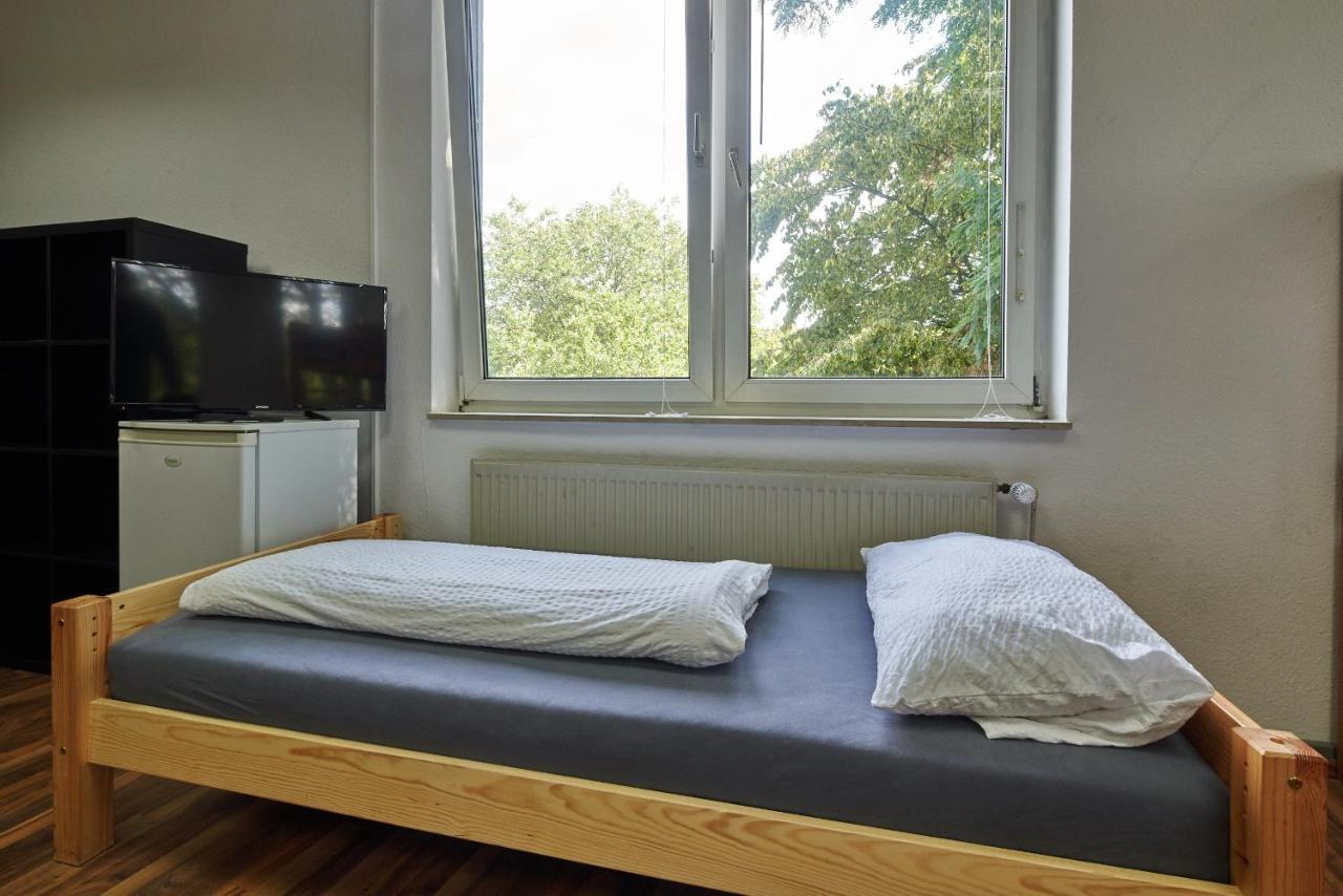 K 357 - Staffboarding - Personal- Und Monteurzimmervermietung Und Vermittlung In Hamburg Und Umgebung Ngoại thất bức ảnh