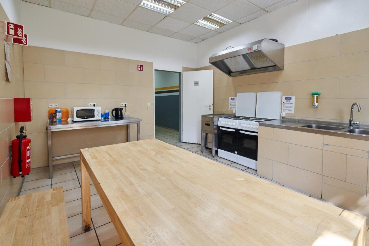 K 357 - Staffboarding - Personal- Und Monteurzimmervermietung Und Vermittlung In Hamburg Und Umgebung Ngoại thất bức ảnh