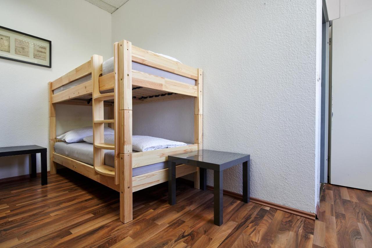 K 357 - Staffboarding - Personal- Und Monteurzimmervermietung Und Vermittlung In Hamburg Und Umgebung Ngoại thất bức ảnh