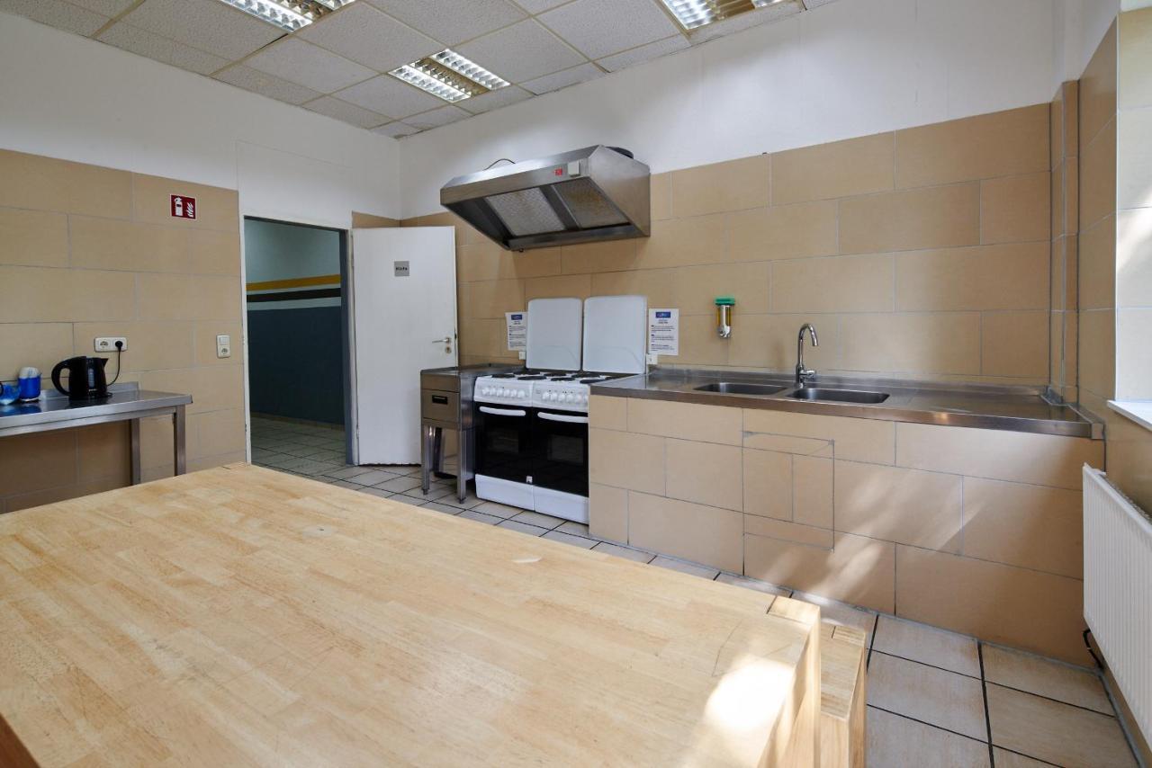 K 357 - Staffboarding - Personal- Und Monteurzimmervermietung Und Vermittlung In Hamburg Und Umgebung Ngoại thất bức ảnh