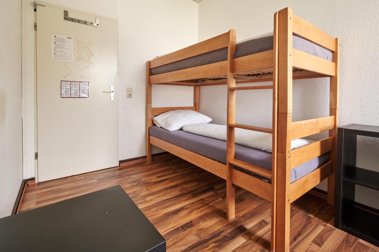 K 357 - Staffboarding - Personal- Und Monteurzimmervermietung Und Vermittlung In Hamburg Und Umgebung Ngoại thất bức ảnh